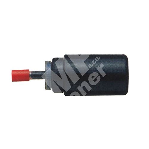 Pentel Easyflo MWR1 pro MW50M, černá 1