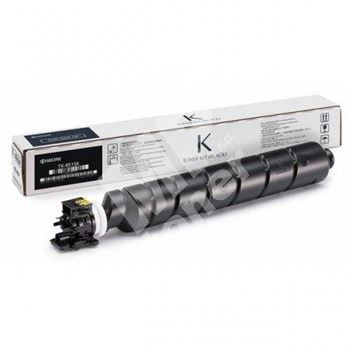 Toner Kyocera TK-8515K, black, originál 1