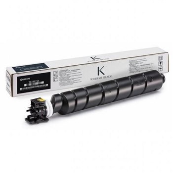 Toner Kyocera TK-8515K, TASKalfa 5052ci, 6052ci, black, originál
