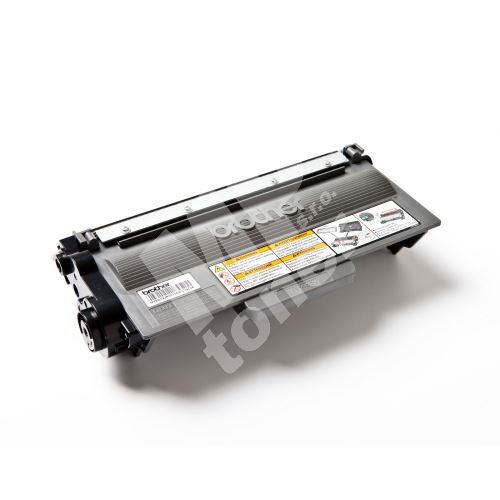 Toner Brother TN-3380, black, MP print 1