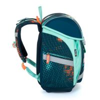 Školní batoh Premium Light Dinosaurus 2 (1)