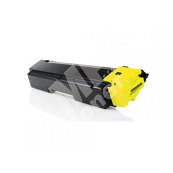 Toner Kyocera TK-5150Y, yellow, 1T02NSANL0, MP print 1