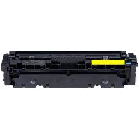 Kompatibilní toner Canon 046H, I-Sensys LBP-653, LBP-654, yellow, 1251C002, Premium
