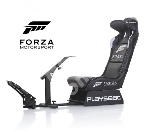 Herní sedačka Playseat Forza Motorsport PRO 1