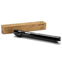 Toner Xerox Phaser 7500, black, 106R01446, originál