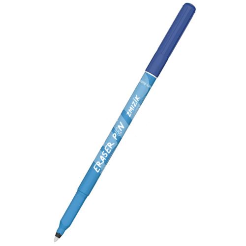 Popisovač Centropen 2539, zmizík 1