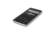 Kalkulačka Sharp EL-W506TB-SL, šedo černá 3 (2)