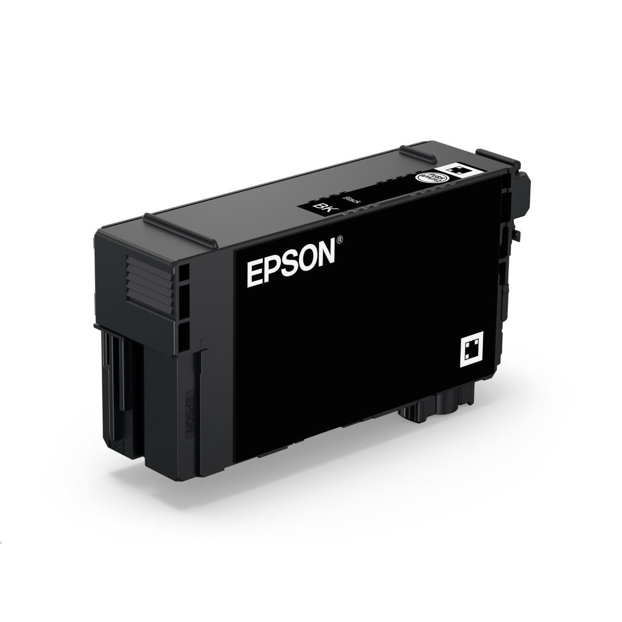 Inkoustová cartridge Epson EC13T11J140, WF-C4xxx, black