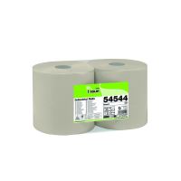 Průmyslová papírová utěrka Celtex BIO E-tissue Smart 800, šířka 24cm (2)
