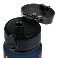 Tritanová láhev na pití Baagl, Harry Potter Nebelvír, 500 ml 5 (4)