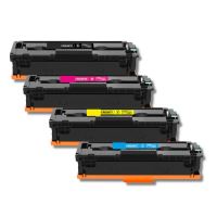 Kompatibilní toner Canon CRG-067H, LBP631cw, MF655cx, black, MP print 2 (1)