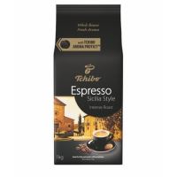 Káva Tchibo Sicilia, pražená, zrnková, 1000g 3 (2)