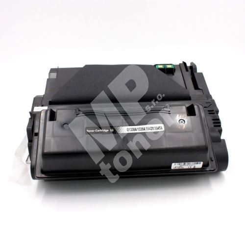 Toner HP Q5942X, black, MP print 2