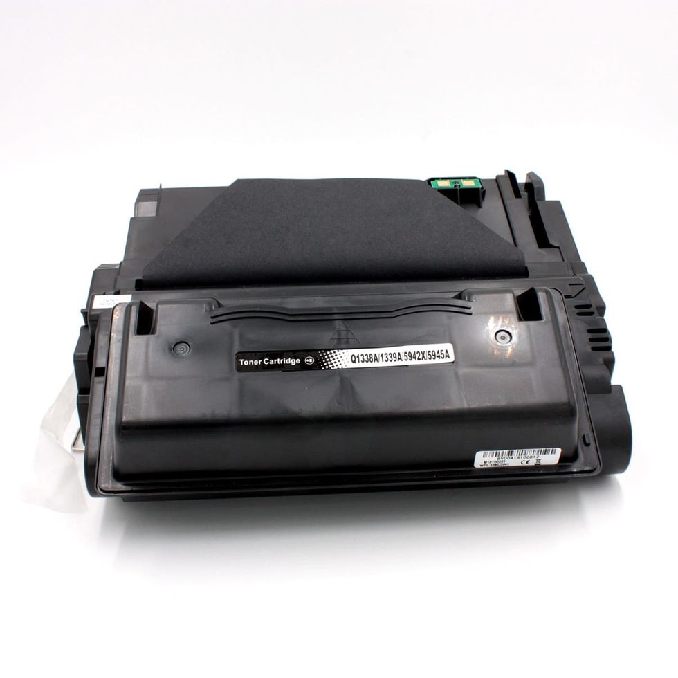 Kompatibilní toner HP Q5942X, LaserJet 4250, black, MP print