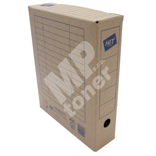 Box archivní 330-260-75 HIT 3