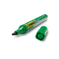 Pentel Pernament Marker N860, popisovač, černý 3 (2)