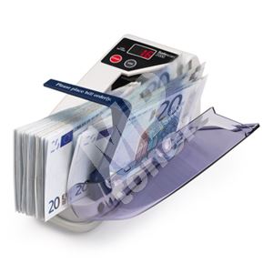 Počítačka bankovek SAFESCAN 2000 1