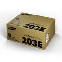 Toner Samsung MLT-D203E, M3820, M3870, M4020, M4070, black, SU885A, originál