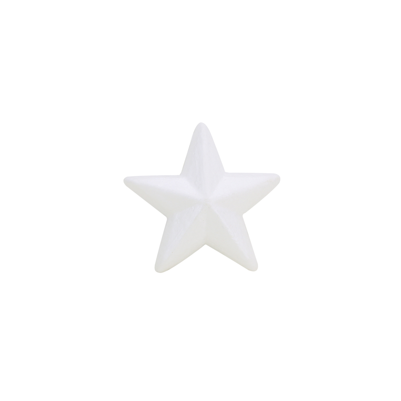 Polystyren Luma, Hvězda 80mm