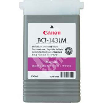 Cartridge Canon BCI-1431M, originál 1