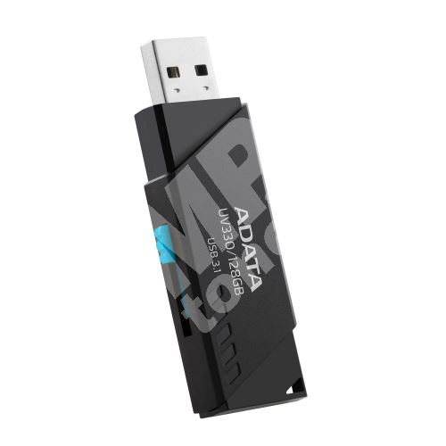 ADATA 32GB UV330 USB 3.0 black 1