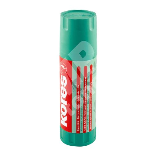 Lepicí tyčinka Kores ECO 40g 1