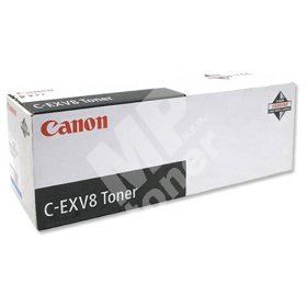 Toner Canon CEXV8 originál 1