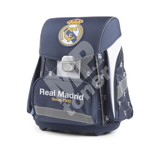 Školní batoh Premium Football Real Madrid 1