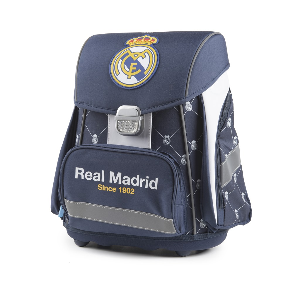 Školní batoh Premium Football Real Madrid