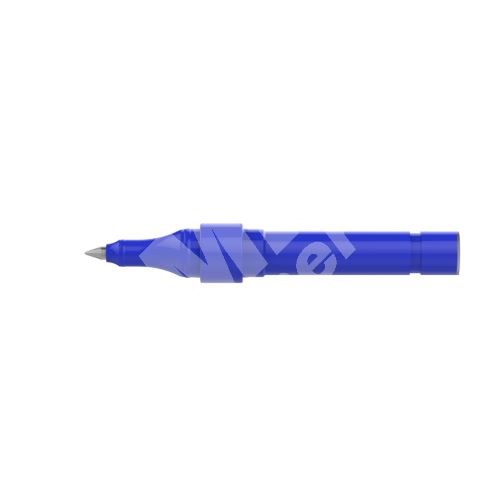 Hrot kuličkové pero Monami DIY blue 1