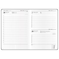 Denní diář - David - Luxi - A5 - zelená 2 (2)