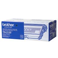 Toner Brother TN-2120, black, originál 2 (1)