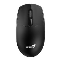 Myš Genius NX-7000SE, 1200DPI, 2.4 [GHz], optická, 3tl., bezdrátová, černá 2 (1)