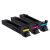 Toner Konica Minolta QMS Magicolor 4600, 4650, 4690, sada CMY, A0DKJ52, originál