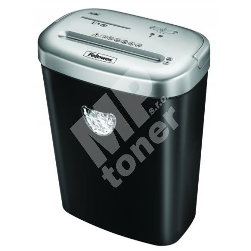 Skartovačka Fellowes 53c 1