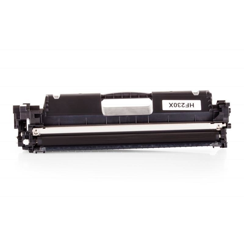 Kompatibilní toner HP CF230X, LaserJet Pro M203, black, 30X, MP print
