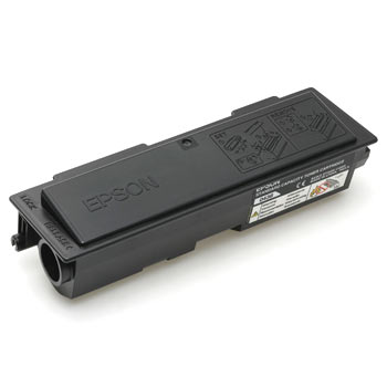 Toner Epson C13S050435, AcuLaser M2000D, black, originál