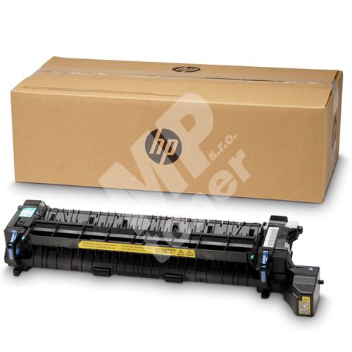 HP originální fuser kit 220V 3WT88A, 150000str., LaserJet Enterprise M751n, originál 1