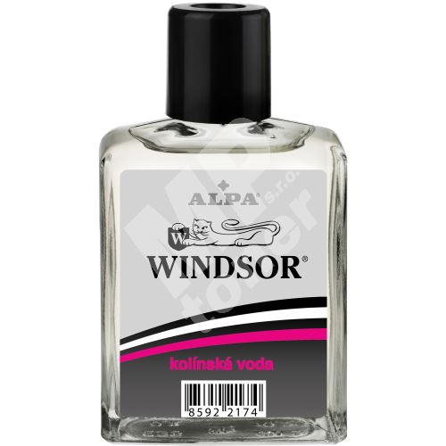 Alpa Windsor EDC kolínská voda, 100 ml 1