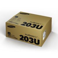 Toner Samsung MLT-D203U, M4020, M4070, black, SU916A, originál