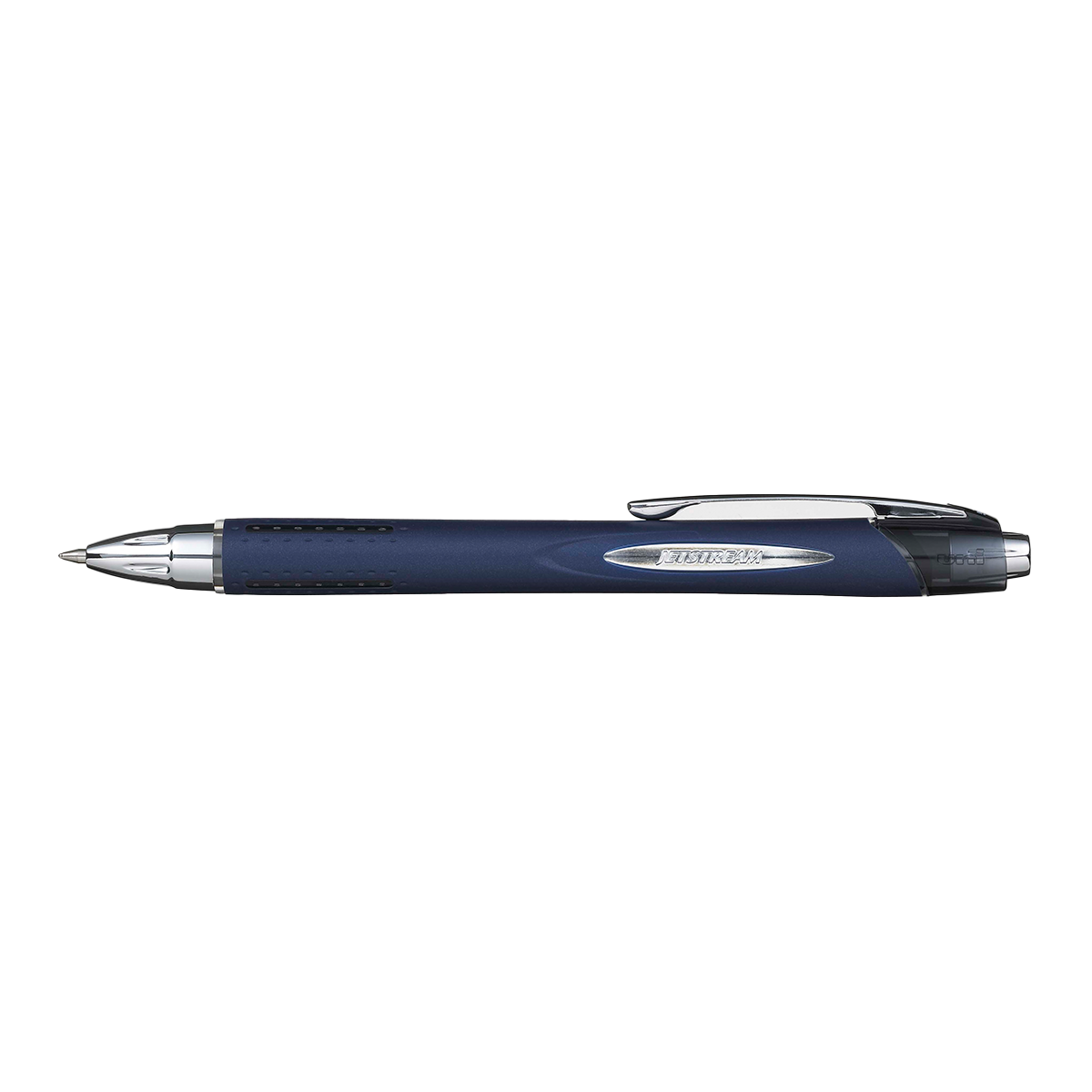 Uni Jetstream kuličkové pero SXN-217, černé