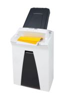 Skartovací stroj HSM Securio AF300 (4,5x30 mm) s podavačem dokumentů 4 (3)