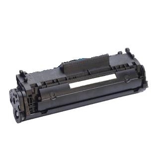 Kompatibilní toner Canon FX-10, MF4120, black, MP Full print