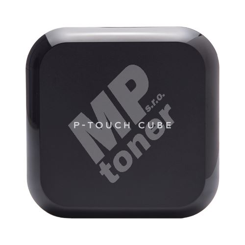 Brother PT-P710BT 1