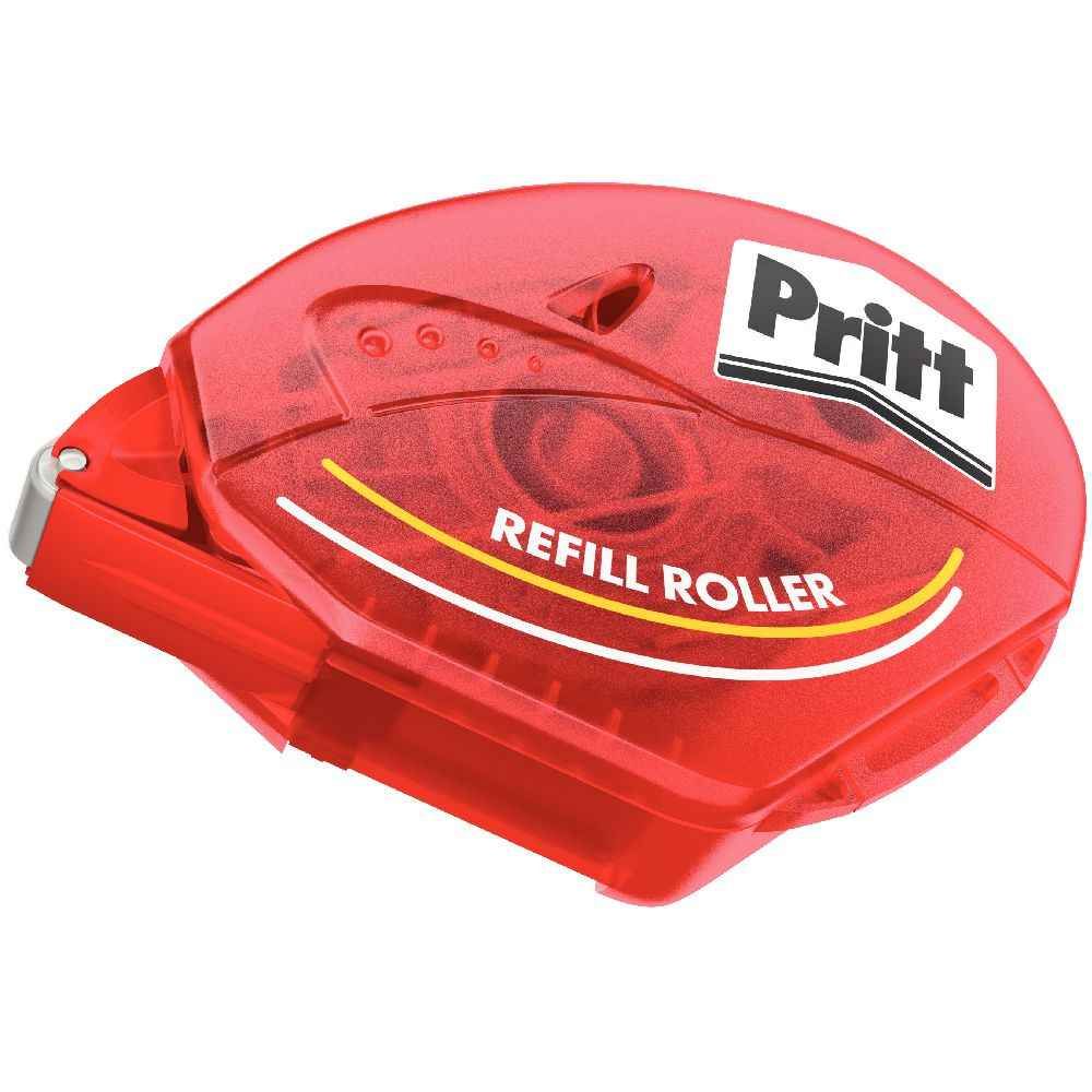 Lepící strojek Pritt Refill Roller 8,4mm x 16m, Permanent