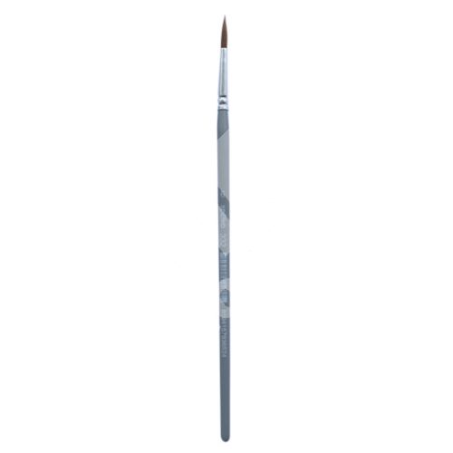 Štětec Spoko syntetický, kulatý, vel. 6 1