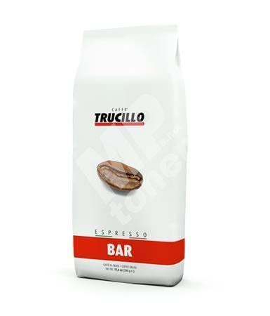 Káva Trucillo Bar, pražená, zrnková, 500 g 1