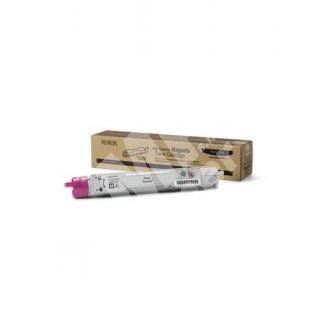 Toner Xerox Phaser 6300, 106R01083, červený, originál 1