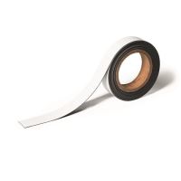 Magnetická etiketovací páska Durable, řezaná, 5m x 33mm