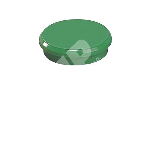 Magnet Dahle 24 mm zelený (6 ks) 1